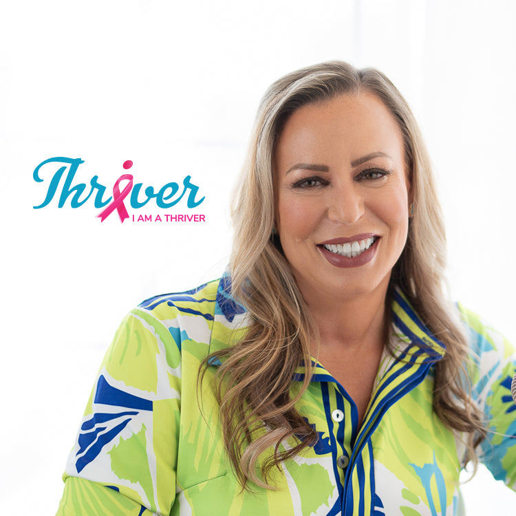 I am a Thriver