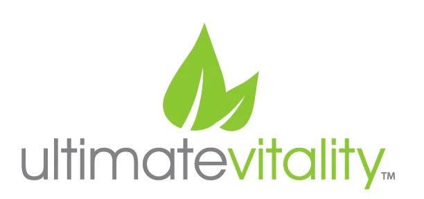 Ultimate Vitality Ultimate Vitality