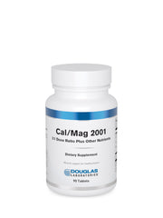 Load image into Gallery viewer, Douglas Labs Cal/Mag 2001