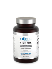 Load image into Gallery viewer, Douglas Labs QUELL Fish Oil® - EPA/DHA Plus D