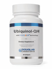 Load image into Gallery viewer, Douglas Labs Ubiquinol-QH
