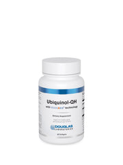 Load image into Gallery viewer, Douglas Labs Ubiquinol-QH