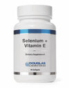 Douglas Labs Selenium+Vit E
