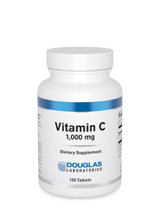 Load image into Gallery viewer, Douglas Labs Vitamin C