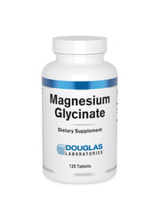 Load image into Gallery viewer, Douglas Labs Magnesium Glycinate