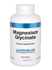Load image into Gallery viewer, Douglas Labs Magnesium Glycinate