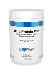 Load image into Gallery viewer, Douglas Labs Ultra Protein Plus 900 Grams