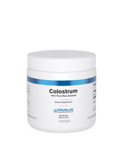 Load image into Gallery viewer, Douglas Labs Colostrum 100% Pure New Zealand Powder