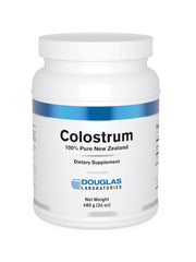 Load image into Gallery viewer, Douglas Labs Colostrum 100% Pure New Zealand Powder