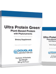 Load image into Gallery viewer, Douglas Labs Ultra Protein Green