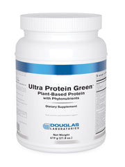 Load image into Gallery viewer, Douglas Labs Ultra Protein Green