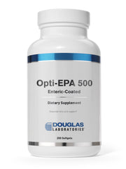 Load image into Gallery viewer, Douglas Labs Opti-EPA 500™ (Cholesterol Free)