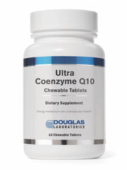 Load image into Gallery viewer, Douglas Labs Ultra Coenzyme Q-10