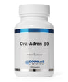 Douglas Labs Ora-Adren 80
