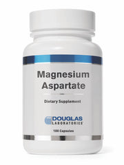 Load image into Gallery viewer, Douglas Labs Magnesium Aspartate