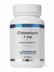 Load image into Gallery viewer, Douglas Labs Chromium