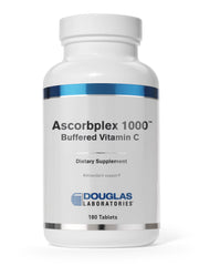 Load image into Gallery viewer, Douglas Labs Ascorbplex® 1000 (Buffered)