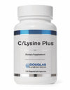 Douglas Labs C/Lysine Plus