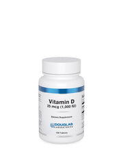 Load image into Gallery viewer, Douglas Labs Vitamin D