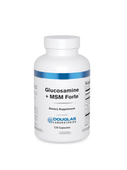 Load image into Gallery viewer, Douglas Labs Glucosamine + MSM Forte™