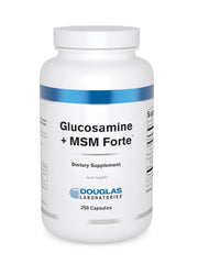 Load image into Gallery viewer, Douglas Labs Glucosamine + MSM Forte™