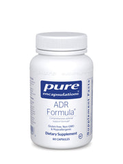 Load image into Gallery viewer, Pure Encapsulations ADR Formula® - 60/120 Capsules