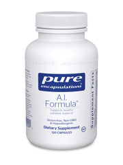 Load image into Gallery viewer, Pure Encapsulations AI Formula - 120/360 Capsules