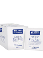 Load image into Gallery viewer, Pure Encapsulations Athletic Pure Pack - 30 Packets