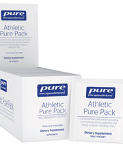 Load image into Gallery viewer, Pure Encapsulations Athletic Pure Pack - 30 Packets