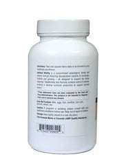 Load image into Gallery viewer, Adrenal Vitality - Adrenal Fatigue Adtopgenic Herb Supplement  – 120 Vegetarian Capsules