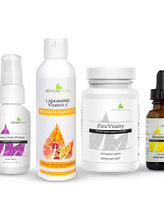 Load image into Gallery viewer, Advanced Immune Support Bundle