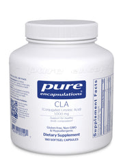 Load image into Gallery viewer, Pure Encapsulations CLA 1000 mg. - 60/180 Capsules