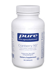 Load image into Gallery viewer, Pure Encapsulations Cranberry NS - 90/180 Capsules