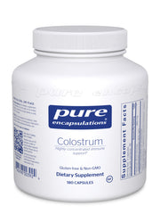 Load image into Gallery viewer, Pure Encapsulations Colostrum 40% IgG - 90/180 Capsules