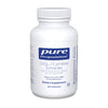 Pure Encapsulations CoQ10 l-Carnitine Fumarate - 120 Capsules