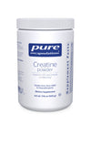 Pure Encapsulations Creatine Powder 500 g. - 500 Grams