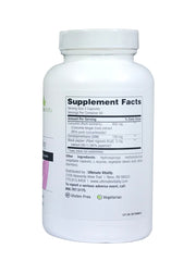 Load image into Gallery viewer, DIM Vitality - DIM Estrogen Balance with Bioperine and Curcumin - 120 Vegetarian Capsule