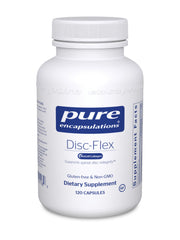 Load image into Gallery viewer, Pure Encapsulations Disc-Flex - 60/120 Capsules