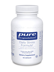 Load image into Gallery viewer, Pure Encapsulations Daily Stress Formula - 90/180 Capsules