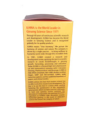 Load image into Gallery viewer, ILHWA Fermented Panax Korean Ginseng Elixir Liquid Extract 60 Servings