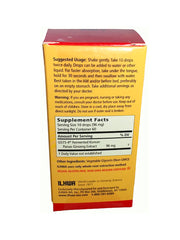 Load image into Gallery viewer, ILHWA Fermented Panax Korean Ginseng Elixir Liquid Extract 60 Servings