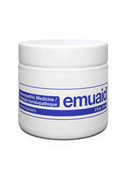 Load image into Gallery viewer, Emuaid® Ointment - Antifungal, Eczema Cream - Regular Strength Treatment - 2 Ounces
