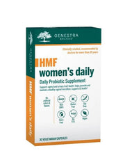 Load image into Gallery viewer, Genestra HMF Women's Daily