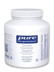 Load image into Gallery viewer, Pure Encapsulations Growth Hormone Support - 90/180 Capsules