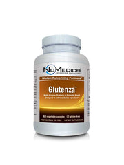 Load image into Gallery viewer, NuMedica Glutenza 60 Capsules