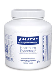 Load image into Gallery viewer, Pure Encapsulations Heartburn Essentials - 90/180 Capsules