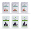 Radiation Burn Cream Oncology Hand Foot Cream Combo Travel Sample Packs