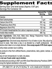 Load image into Gallery viewer, IP6 Gold Powder Immune Support Formula 412 Grams