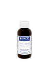 Pure Encapsulations Iron liquid - 120 ml