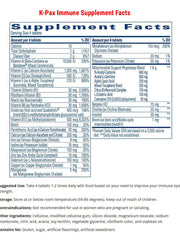 Load image into Gallery viewer, K-PAX Energy Support Program